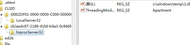 渗透测试技巧之后门植入及持久性控制backdoor
