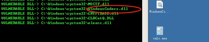 渗透测试技巧之后门植入及持久性控制backdoor