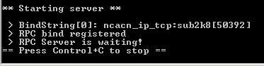 渗透测试技巧之后门植入及持久性控制backdoor