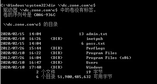 渗透测试技巧之后门植入及持久性控制backdoor