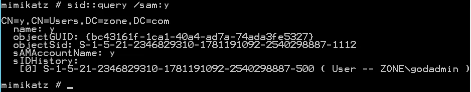 渗透测试技巧之后门植入及持久性控制backdoor