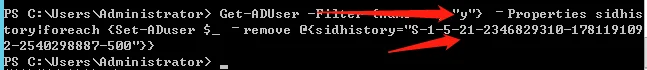 渗透测试技巧之后门植入及持久性控制backdoor