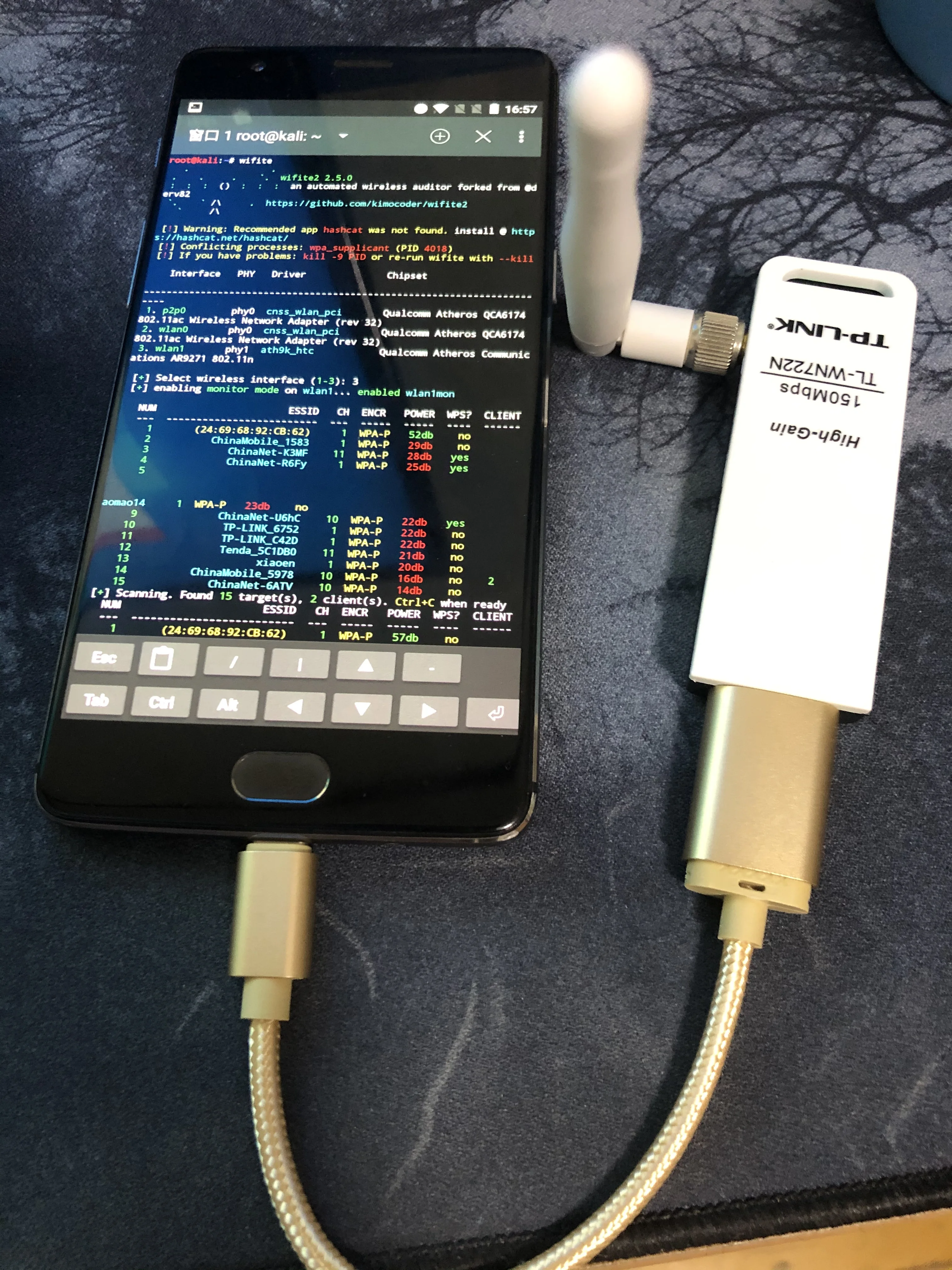 渗透测试技巧之免杀 bypass av