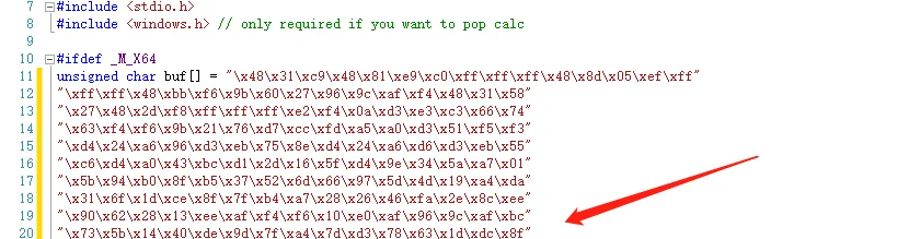 渗透测试技巧之后门植入及持久性控制backdoor