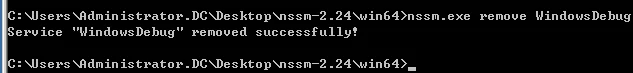 渗透测试技巧之后门植入及持久性控制backdoor