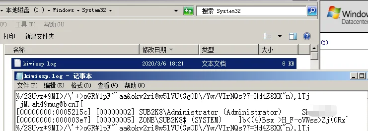 渗透测试技巧之后门植入及持久性控制backdoor