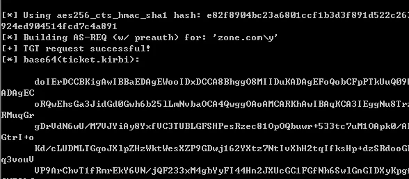 渗透测试技巧之后门植入及持久性控制backdoor