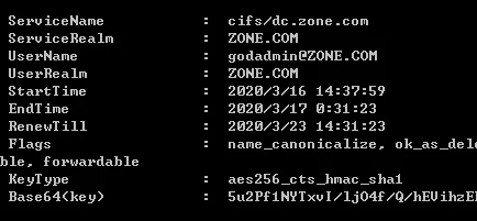 渗透测试技巧之后门植入及持久性控制backdoor