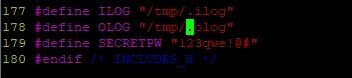渗透测试技巧之后门植入及持久性控制backdoor