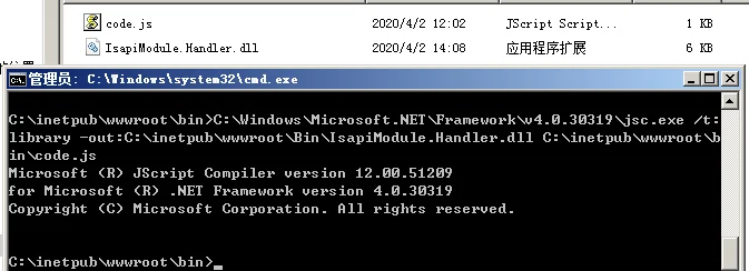 渗透测试技巧之后门植入及持久性控制backdoor