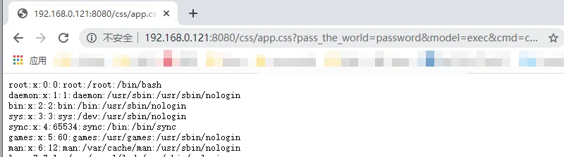 渗透测试技巧之后门植入及持久性控制backdoor