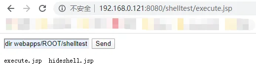 渗透测试技巧之后门植入及持久性控制backdoor