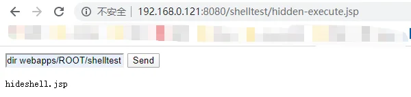 渗透测试技巧之后门植入及持久性控制backdoor