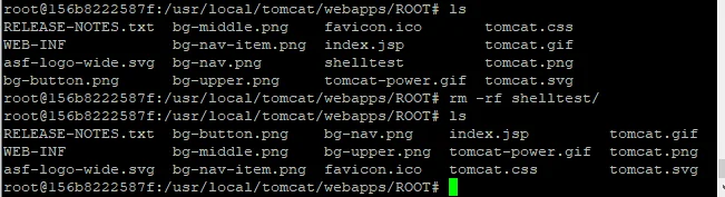 渗透测试技巧之后门植入及持久性控制backdoor
