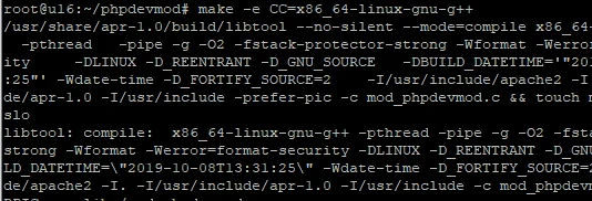渗透测试技巧之后门植入及持久性控制backdoor