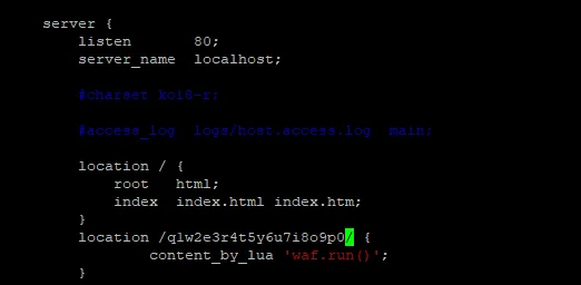 渗透测试技巧之后门植入及持久性控制backdoor