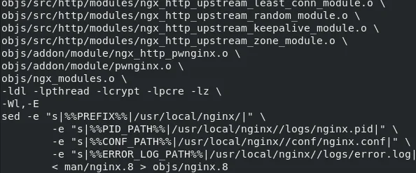 渗透测试技巧之后门植入及持久性控制backdoor