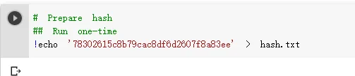 渗透测试技巧之密码破解|Hash password cracking