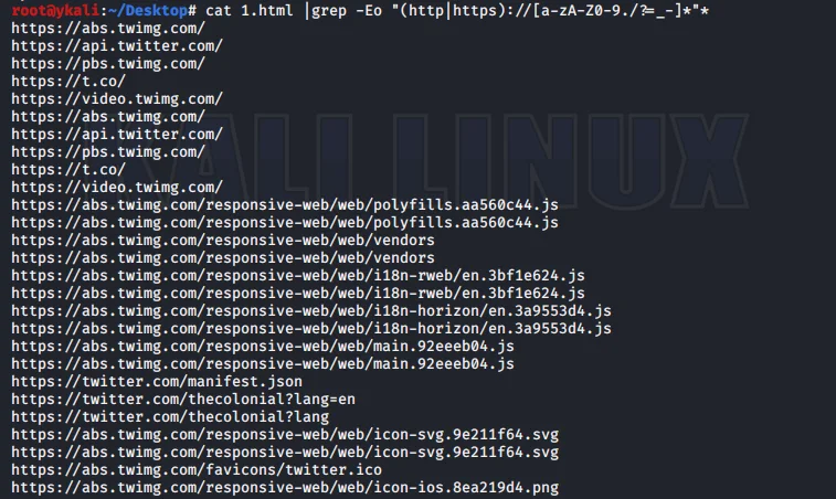 渗透测试之漏洞赏金技巧bug bounty