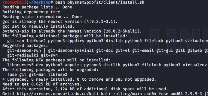 渗透测试技巧之密码破解|Hash password cracking