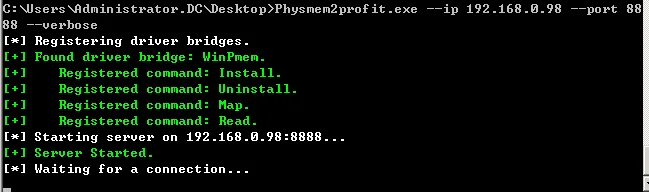渗透测试技巧之密码破解|Hash password cracking