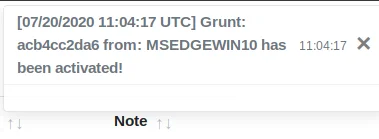 渗透测试技巧之红队攻击手段redteam