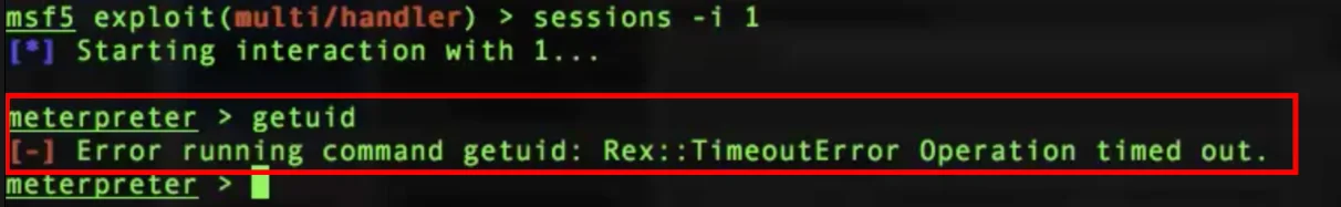 渗透测试技巧之红队攻击手段redteam