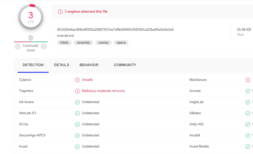渗透测试技巧之红队攻击手段redteam