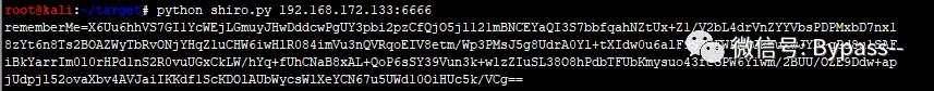 渗透测试技巧之红队攻击手段redteam