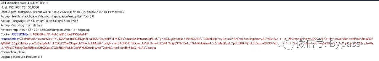 渗透测试技巧之红队攻击手段redteam
