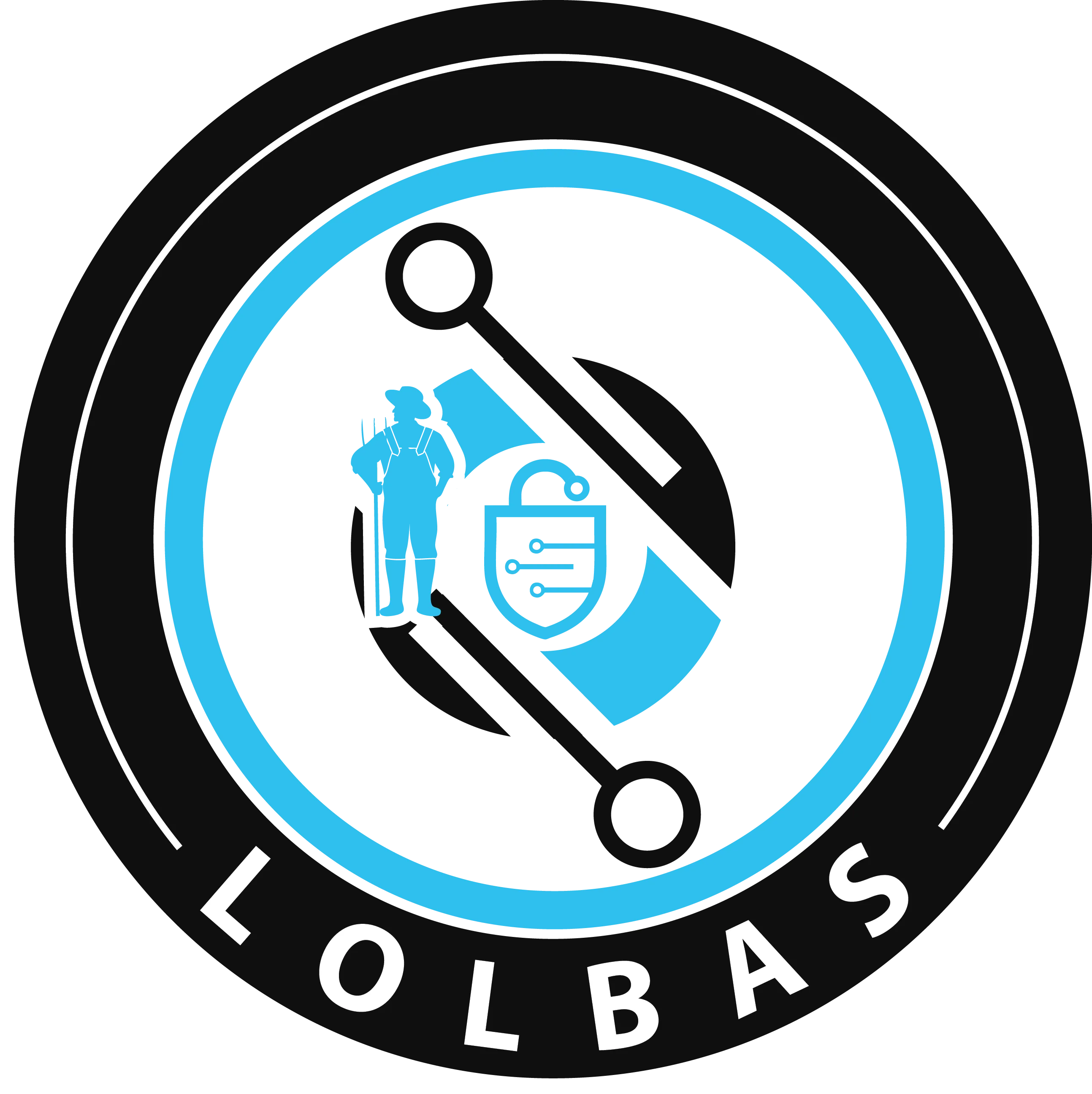 LOLBAS Logo