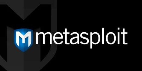 Metasploit 5.0