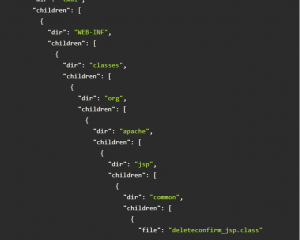 CVE-2020-5902: F5 BIG-IP 远程代码执行漏洞poc exp