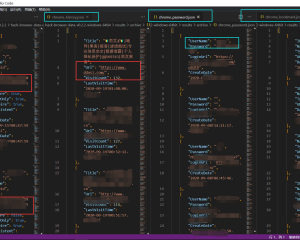 HackBrowserData 导出浏览器密码并解密