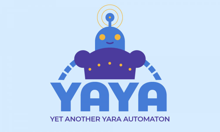 Yara自动策略管理及病毒扫描工具